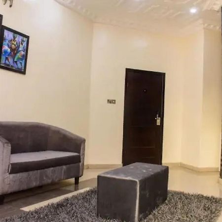 Room In Lodge - Ambience Hotels Abujahome For Leisure And Business Travellers Екстериор снимка