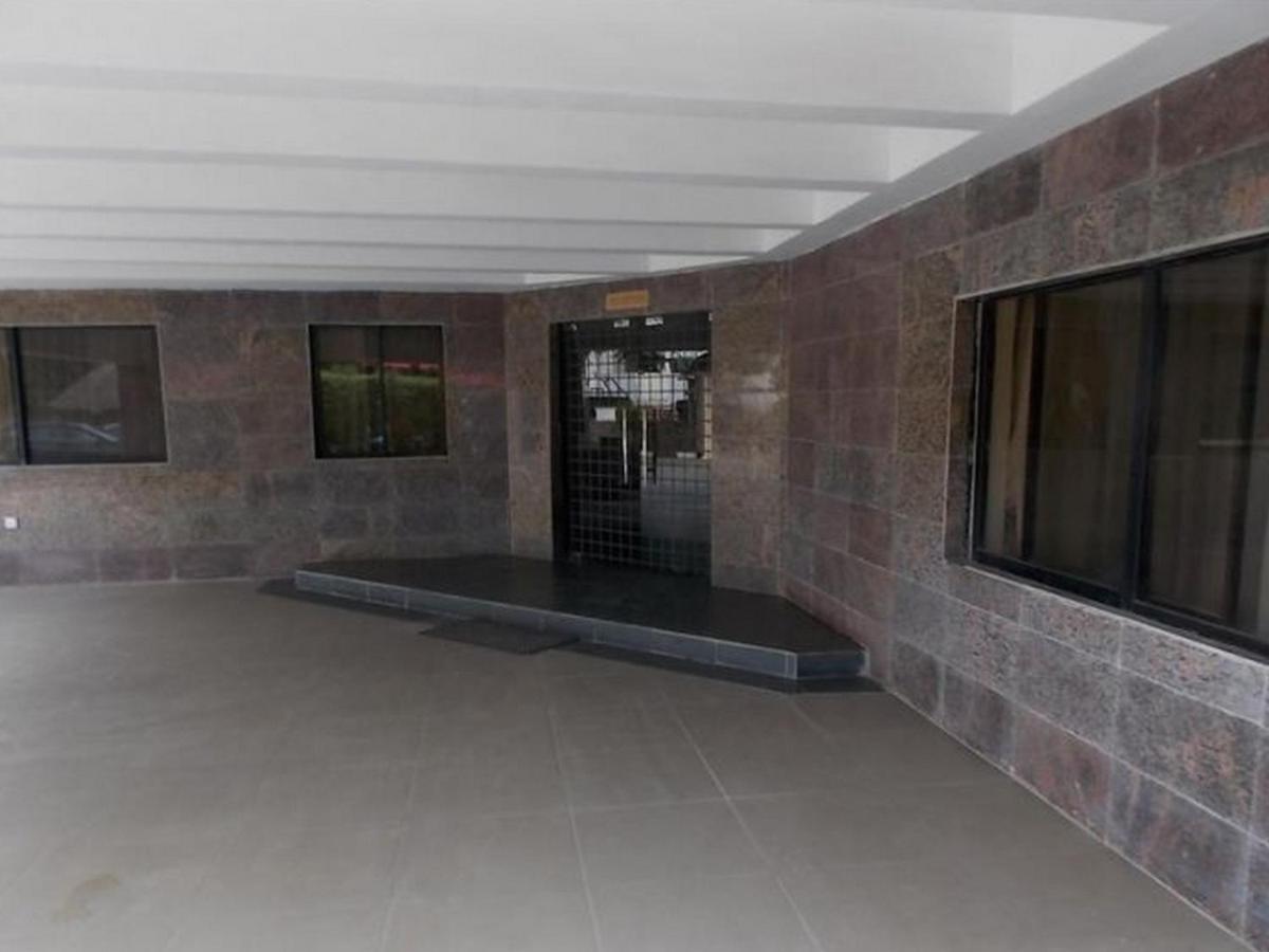 Room In Lodge - Ambience Hotels Abujahome For Leisure And Business Travellers Екстериор снимка