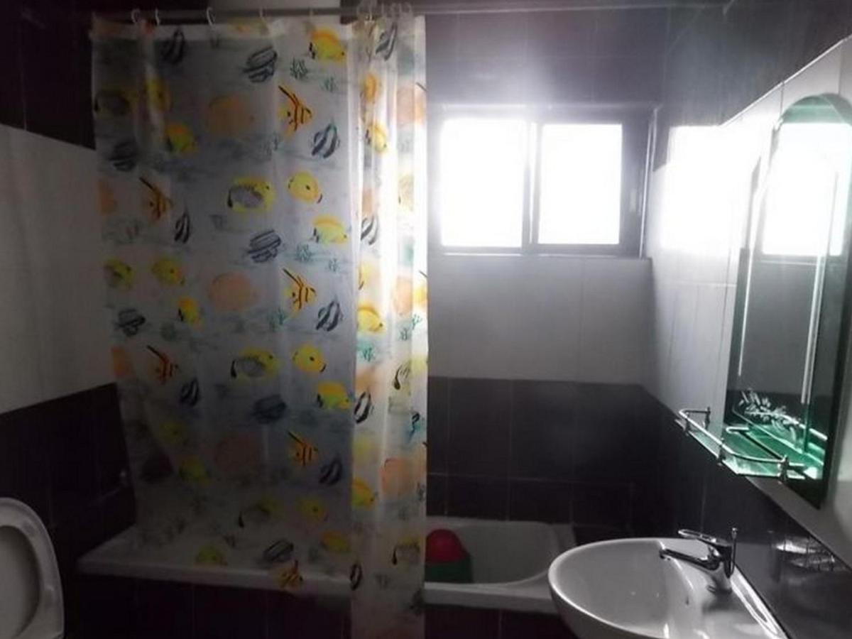 Room In Lodge - Ambience Hotels Abujahome For Leisure And Business Travellers Екстериор снимка