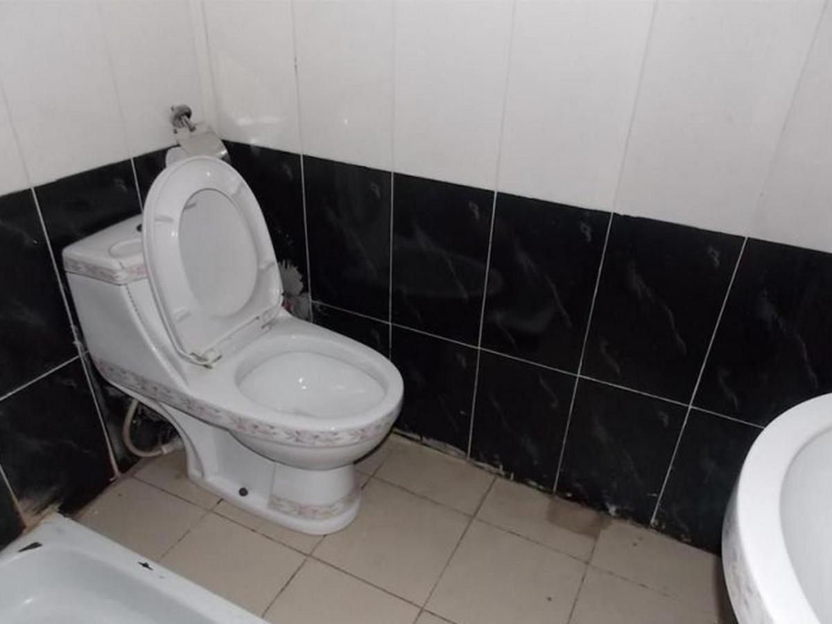 Room In Lodge - Ambience Hotels Abujahome For Leisure And Business Travellers Екстериор снимка