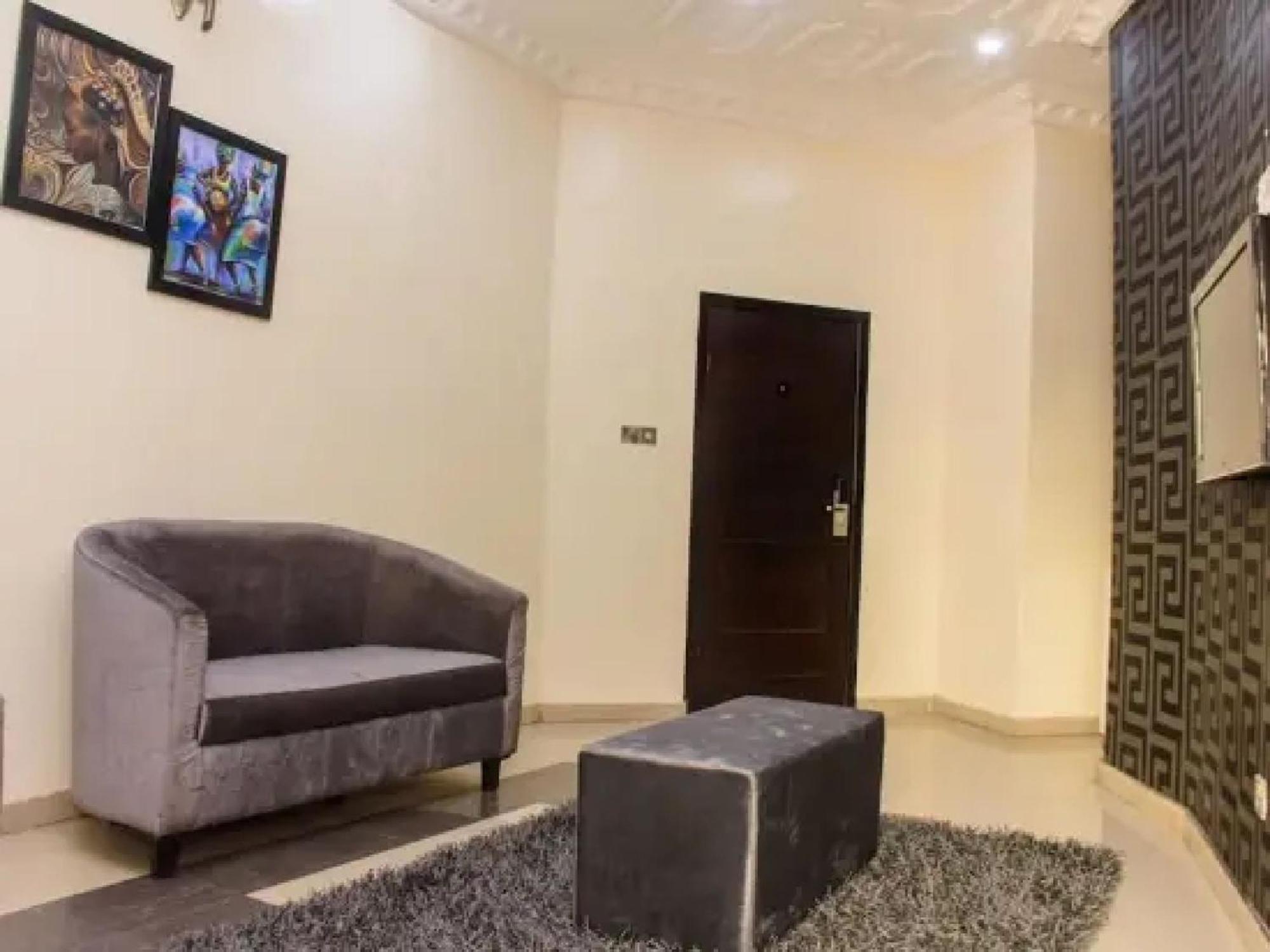 Room In Lodge - Ambience Hotels Abujahome For Leisure And Business Travellers Екстериор снимка
