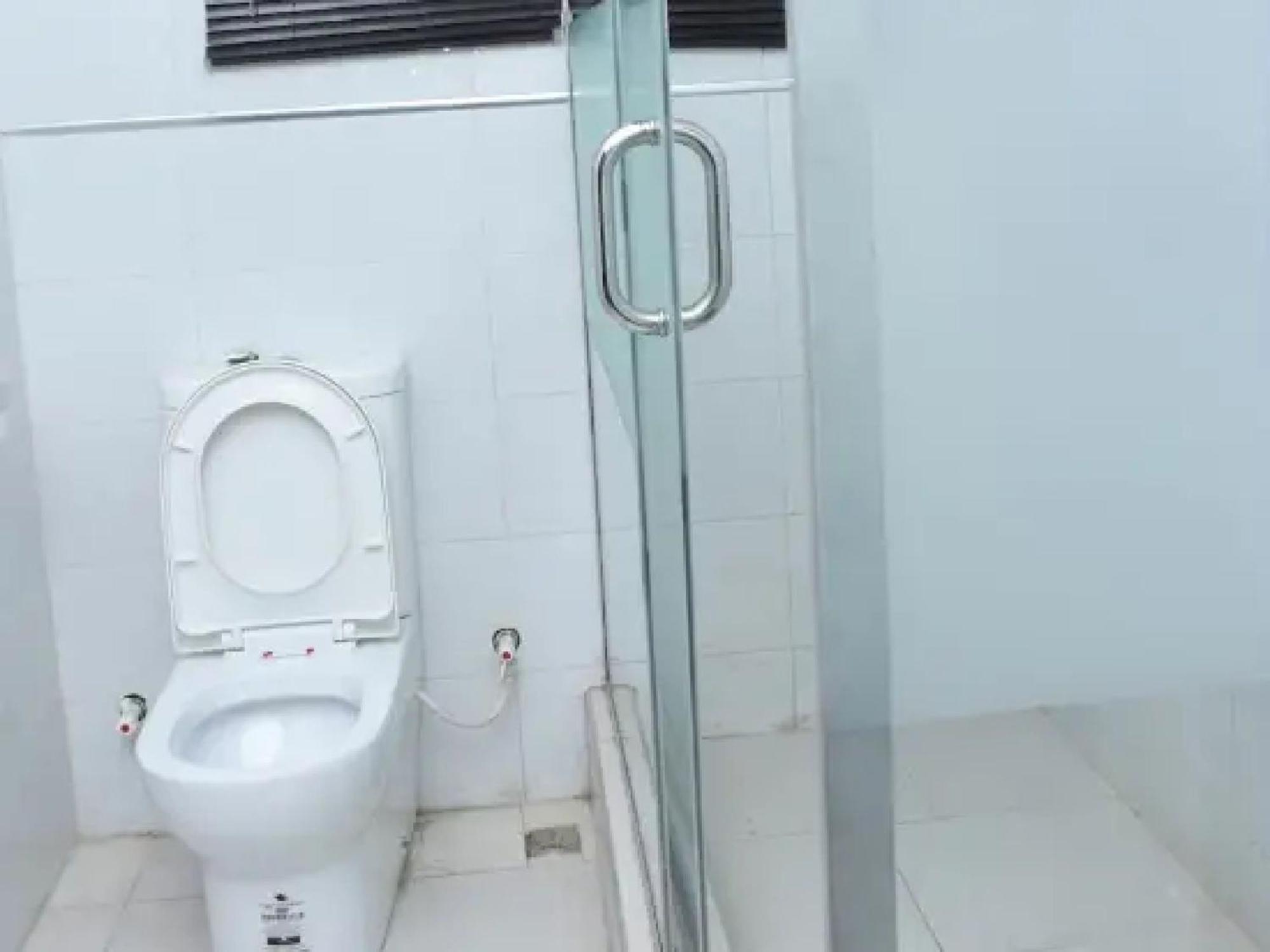 Room In Lodge - Ambience Hotels Abujahome For Leisure And Business Travellers Екстериор снимка
